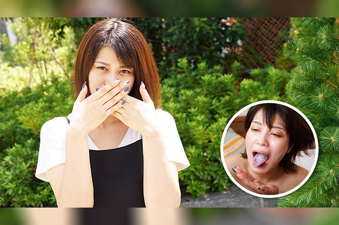 吞精人妻们 141 在3P中连续三度精饮的淫荡人妻 加藤绘麻-前田绘麻