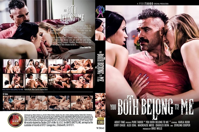 美眉共用一根大屌.