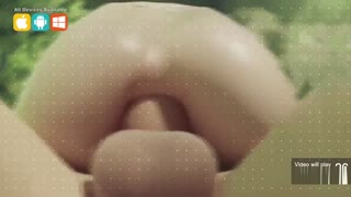 【欧美精选】情侣两个吵架，没有什么问题是一炮不能解决的