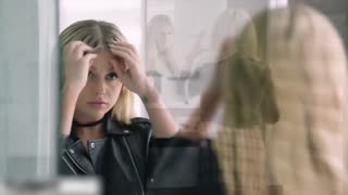 去朋友的别墅泡汤，泡完顺边来一发