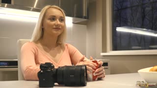 Slut and girlfriend fuck 80 year old grandpa