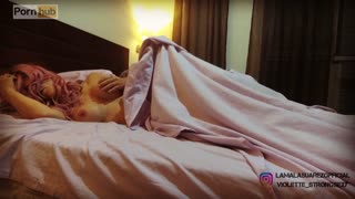 Chapter 4 - Me despierta el padre de mi amiga con ganas de follar. HD