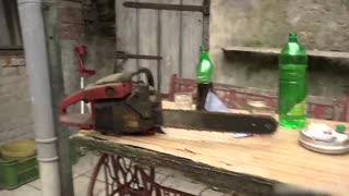 horrorporn-E16 扭曲的家庭