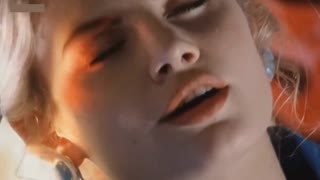 好莱坞经典性感裸露片段AAA，全是明星哦！！