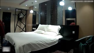 [酒店偷拍] 为了业绩~上班时间约了客户酒店见面啪啪~胸大毛旺被各种猛操~把客户伺候的服服贴贴~