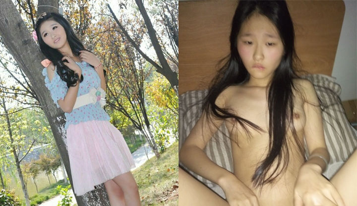 [本土精选!] 妹妺和男友的中出调教日记! 完全不避孕对粉穴\&quot;内射\&quot;到成瘾