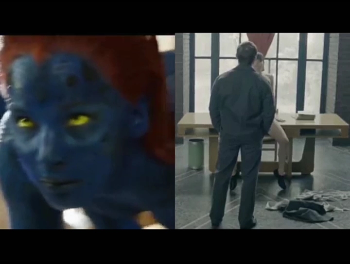 [短视频区] 大表姐＋海王女主，求通过啊啊求点赞