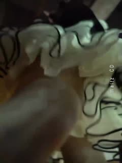 漂亮的jk萝莉都是喜欢穿白内裤的！