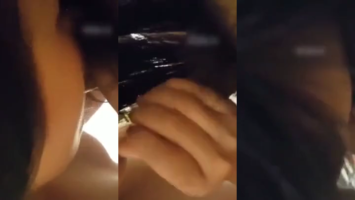 良家少妇偷情啪啪，在宾馆里穿上丝袜高跟鞋被无套中出～