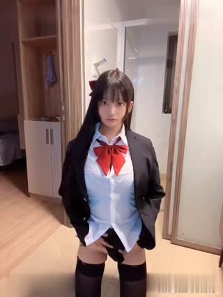 高颜值超级极品学生妹～在家玩假屌耍骚赶快来看