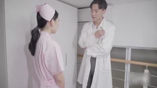 TM0056 粉色小护士