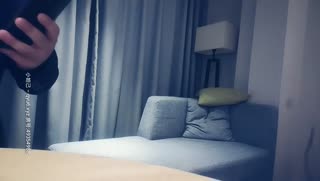 赵总寻花04-25清凉少妇