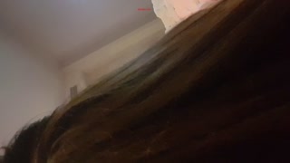 【网曝门事件】美女新婚一年出轨大胡子猥琐男石锤不雅视频手机泄露流出 黑丝粉鲍 高清私拍96P 高清1080P版