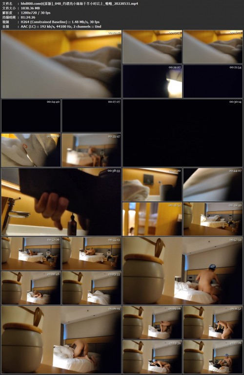 约漂亮小妹妹干半小时以上_啪啪_20220531