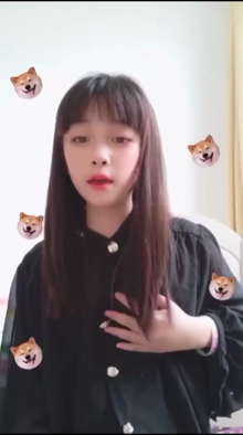 【全网封禁】3名初中女孩被网友诱骗视频~独家重现！