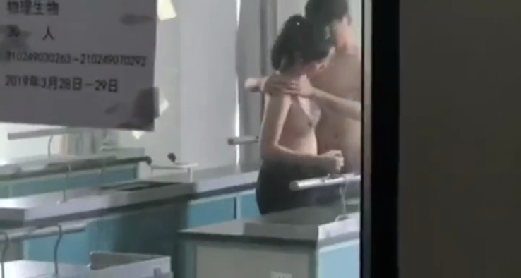 【热点】海南证大中学事件