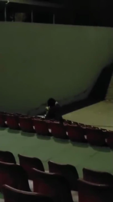 【网曝门】郑州财经学院-下沉广场事件 全记录