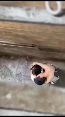 【大无语事件】中学生小胡同里讨论学习事件