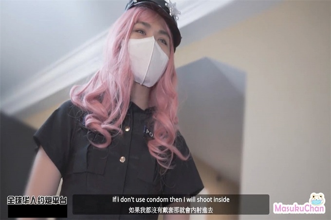 【极品女神】知名女神〖玩偶姐姐〗闺蜜『马苏儿』性警落入我的圈套被限制在秋千上干 内射流精