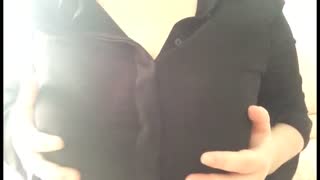 【超级逆天爆乳】童颜巨乳K奶网红蜜糖儿大尺度私拍 玩弄极品爆乳 粉穴呻吟 稀有资源 超清1080P原版无水印