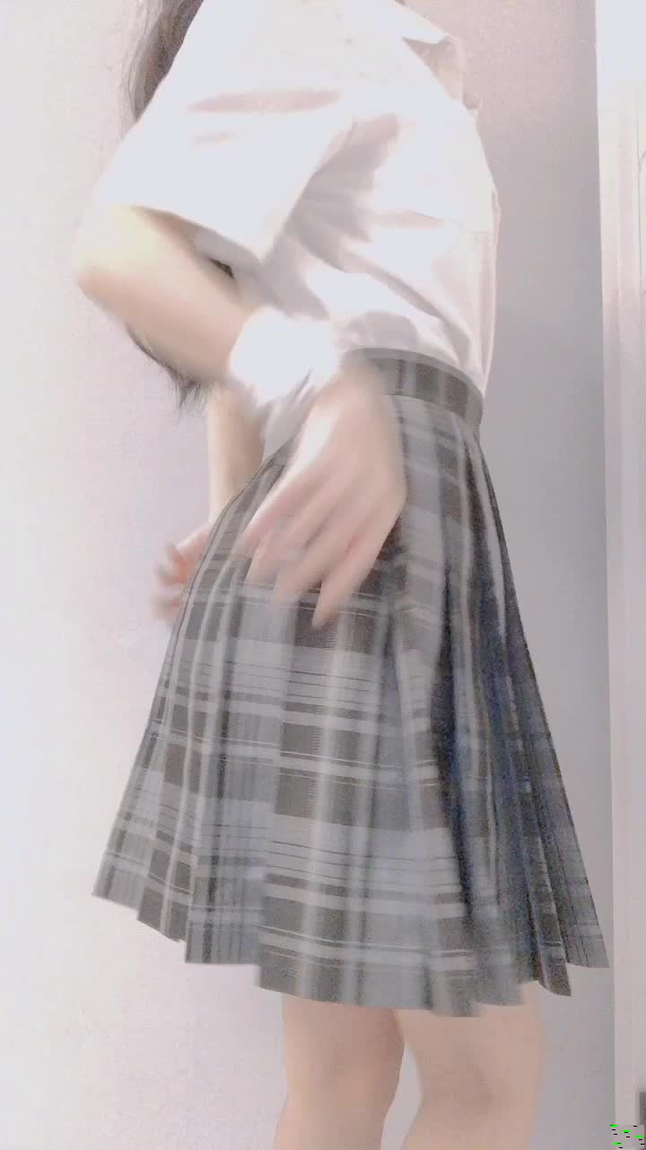 ✨反差清纯小仙女✨青春无敌香甜白嫩甜美小姐姐，清纯诱惑完美结合，深蹲弹力摇紫薇，纯欲系少女活力四射