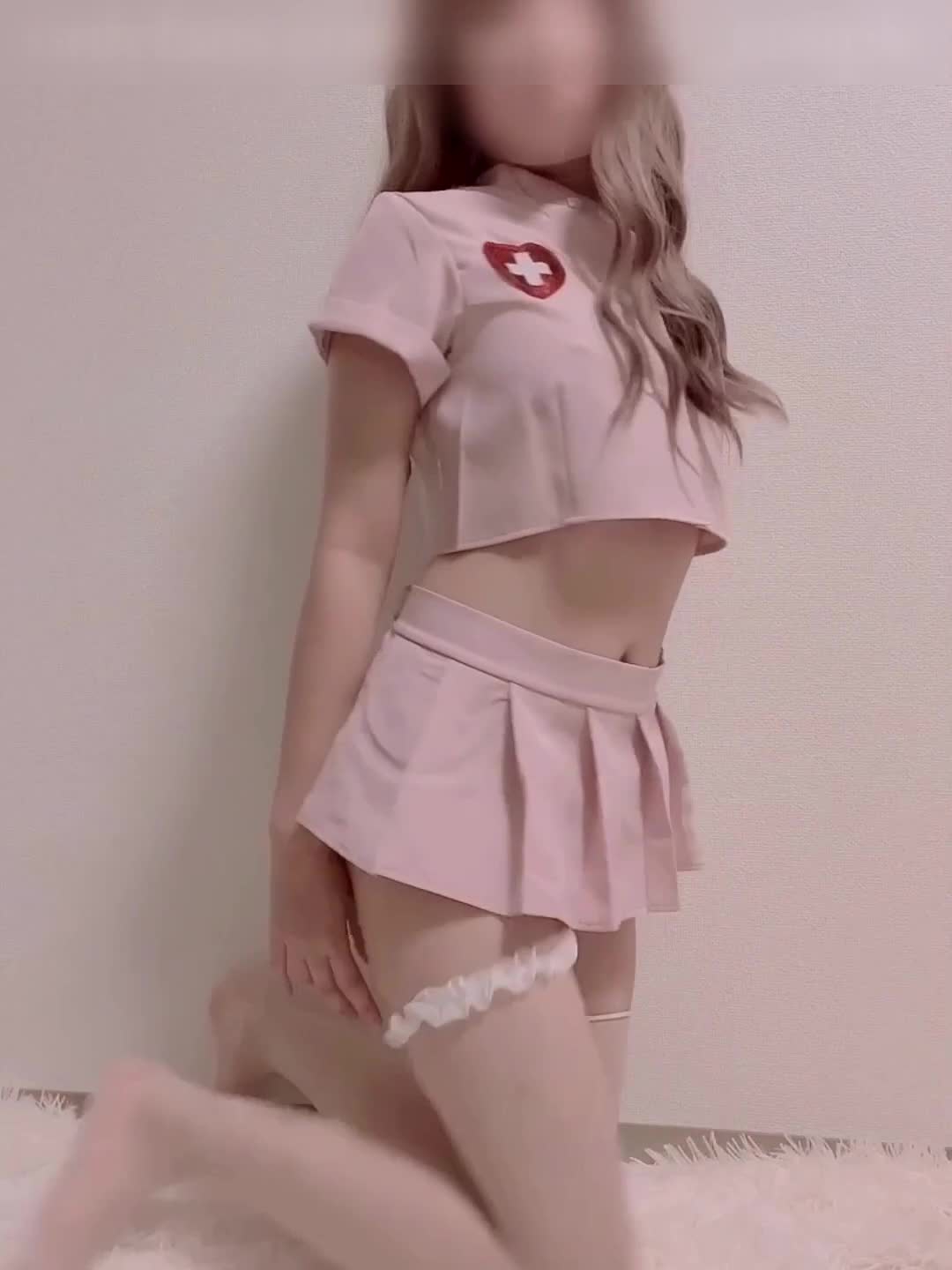 ✨韩国清纯乖巧萝莉小母狗「Rabbyjay Couple」日常性爱私拍 肥臀粉嫩馒头逼美少女【第七弹】3