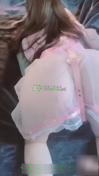 ✨韩国富二代包养白净母狗萝莉「little_le_nni」BDSM后庭开发日记 束缚鞭打虐阴虐肛滴蜡【第二弹】5