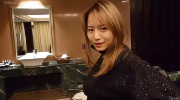 極品身材漂亮姐姐全程主動