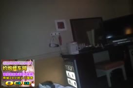 【国产馆】苏州如家酒店全套自拍