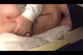 【国产馆】深航空姐刘瑞琪不雅视频流出