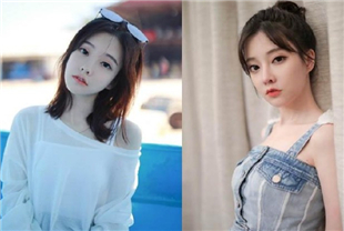 正咩实况主有点像冯提莫 偷拍影片外流疑似土豪逆袭