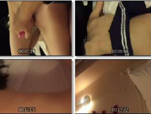 约啪96年青岛大学极品校花学妹