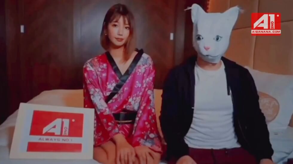 【含羞草独家赞助】东京网红小姐姐玲酱与导演详谈日本泡泡浴