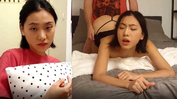 刘玥极品骚货留学生通过满足他的性痴迷来让男朋友回来狂操她#射精#骚逼#挑逗#性交